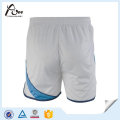 Pantalones cortos de running de corte alto Pantalones cortos de entrenamiento de fitness para hombres